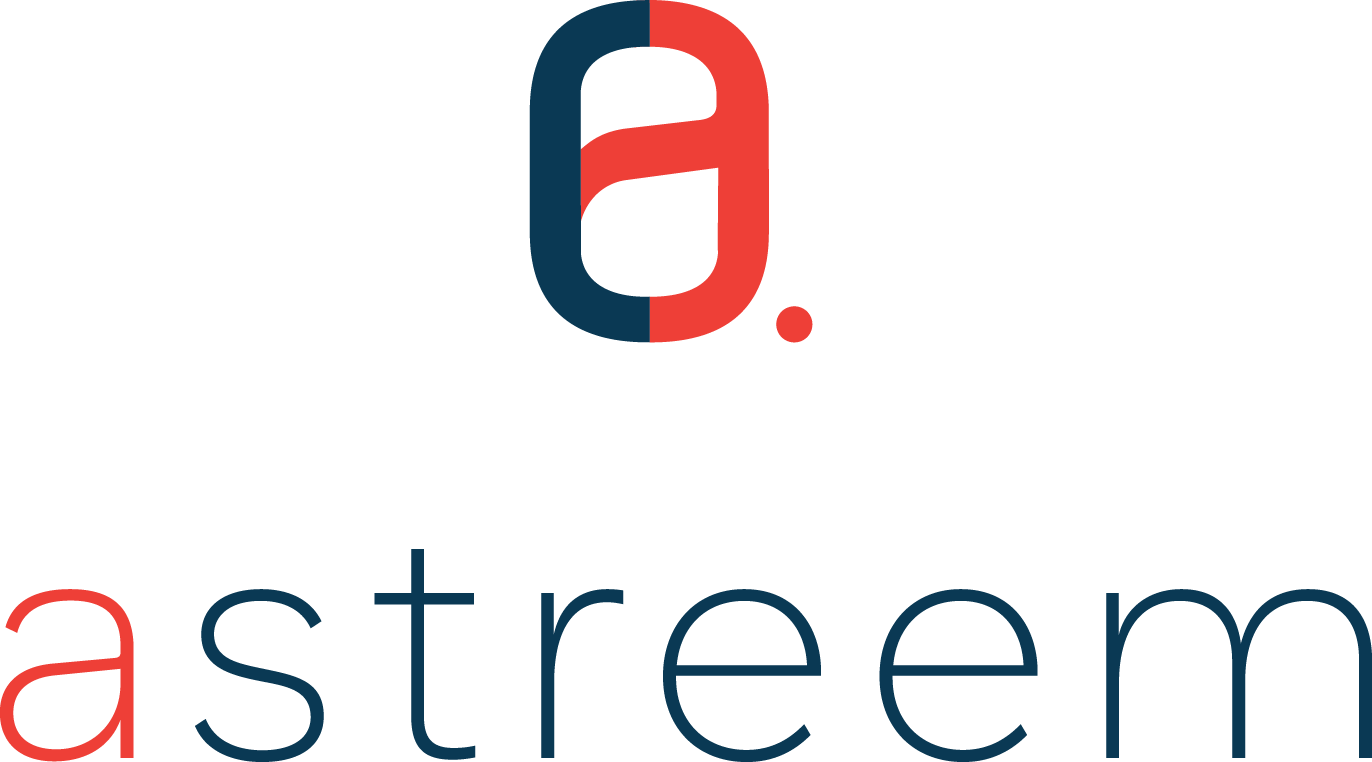 astreem logo