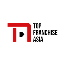 top franchise asia logo